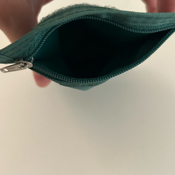 🆓 - Vintage Velcro San Paolo Mini Wallet - Free With Purchase - Picture 7 of 11